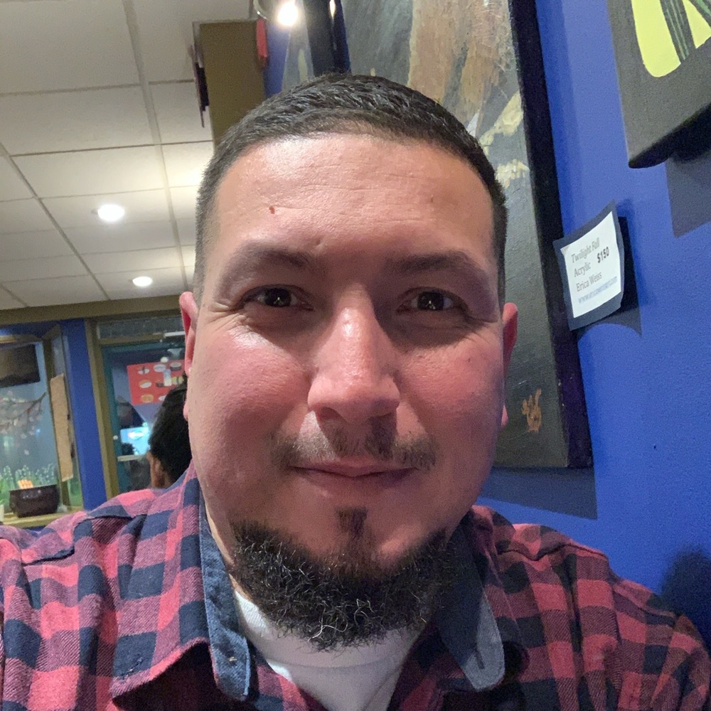 Meet your Posher, Ernesto